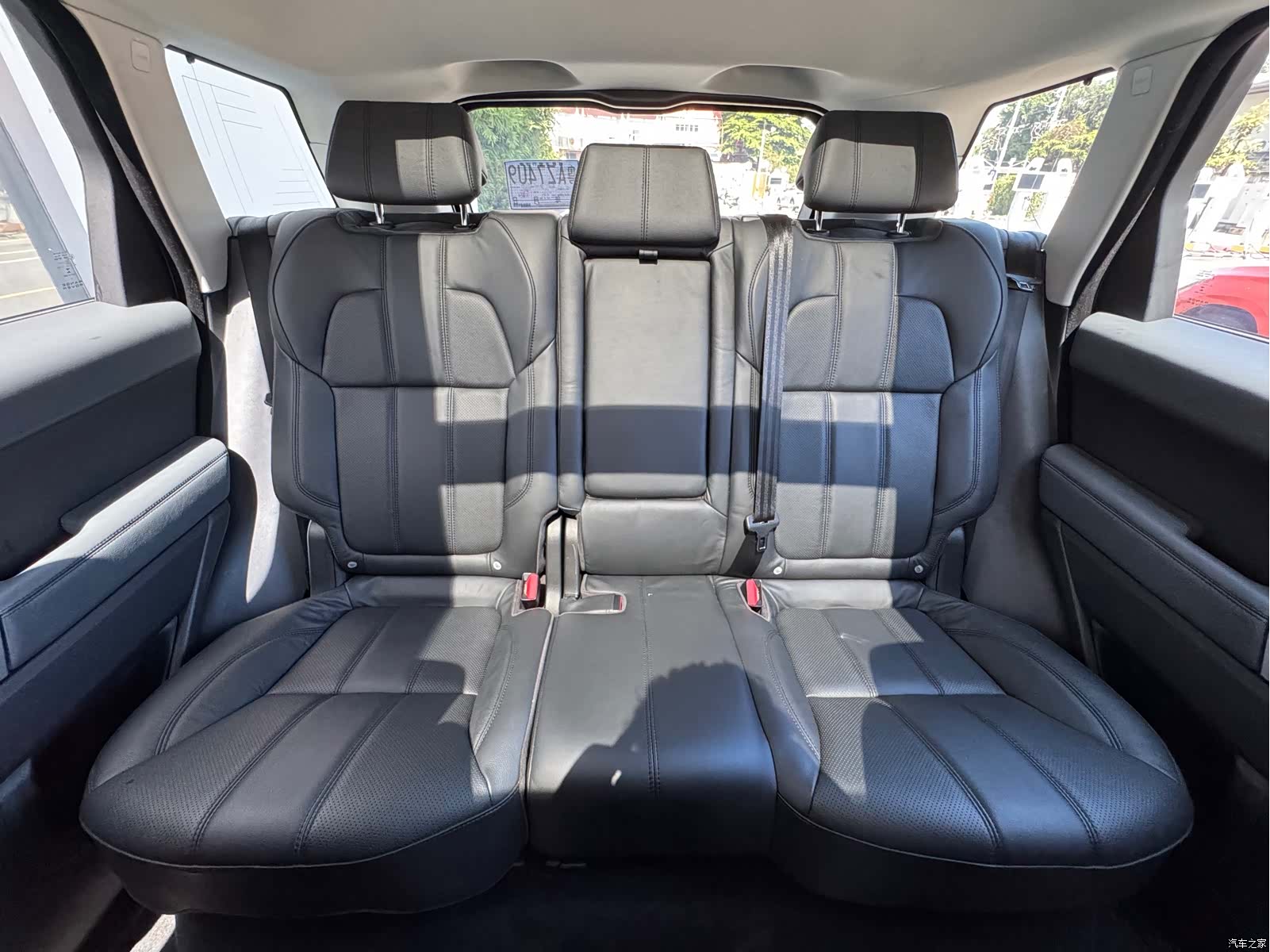 Land Rover Range Rover, 2016 16