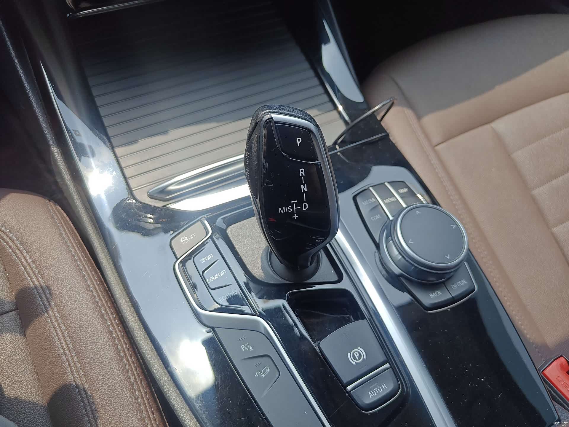 BMW X3, 2020 18