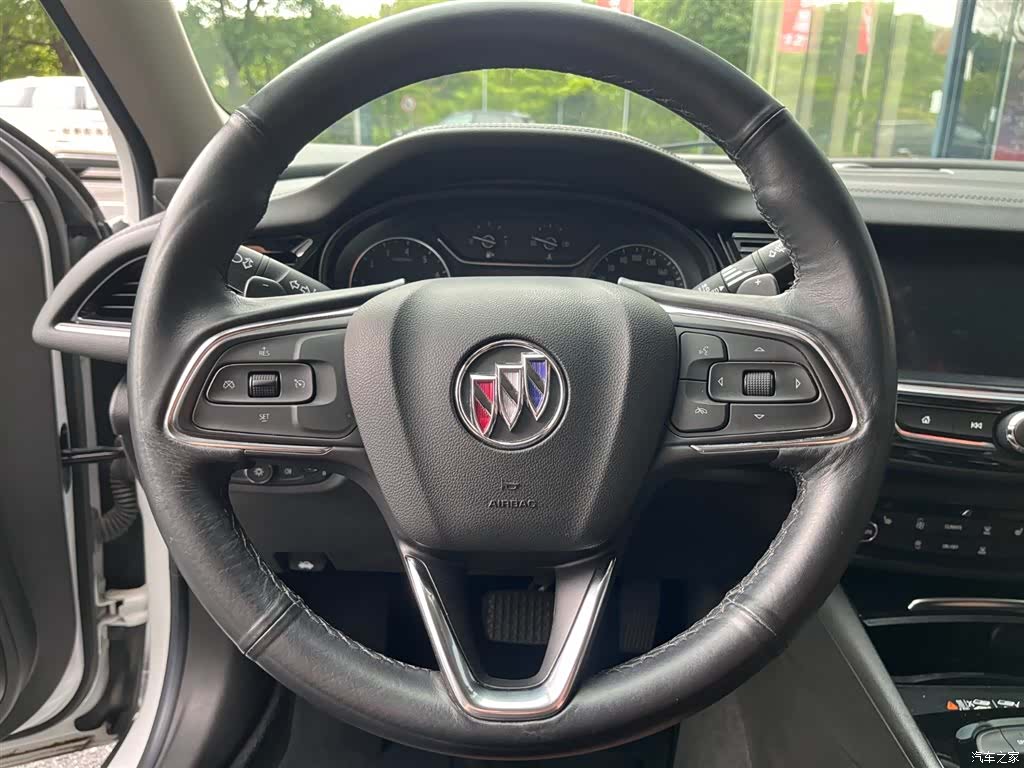 Buick Regal, 2022 9