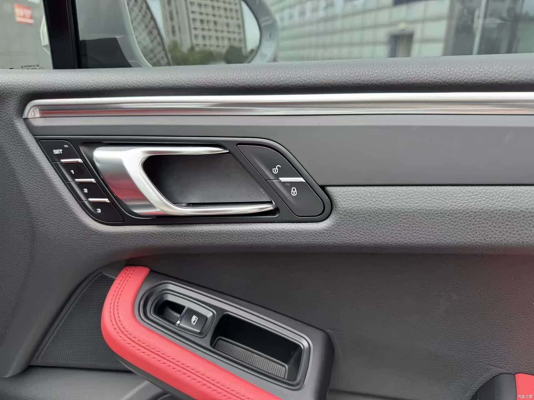 Porsche Macan, 2019 28