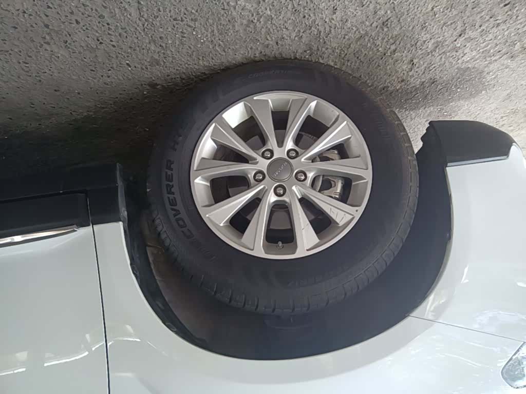 Haval H6, 2019 23