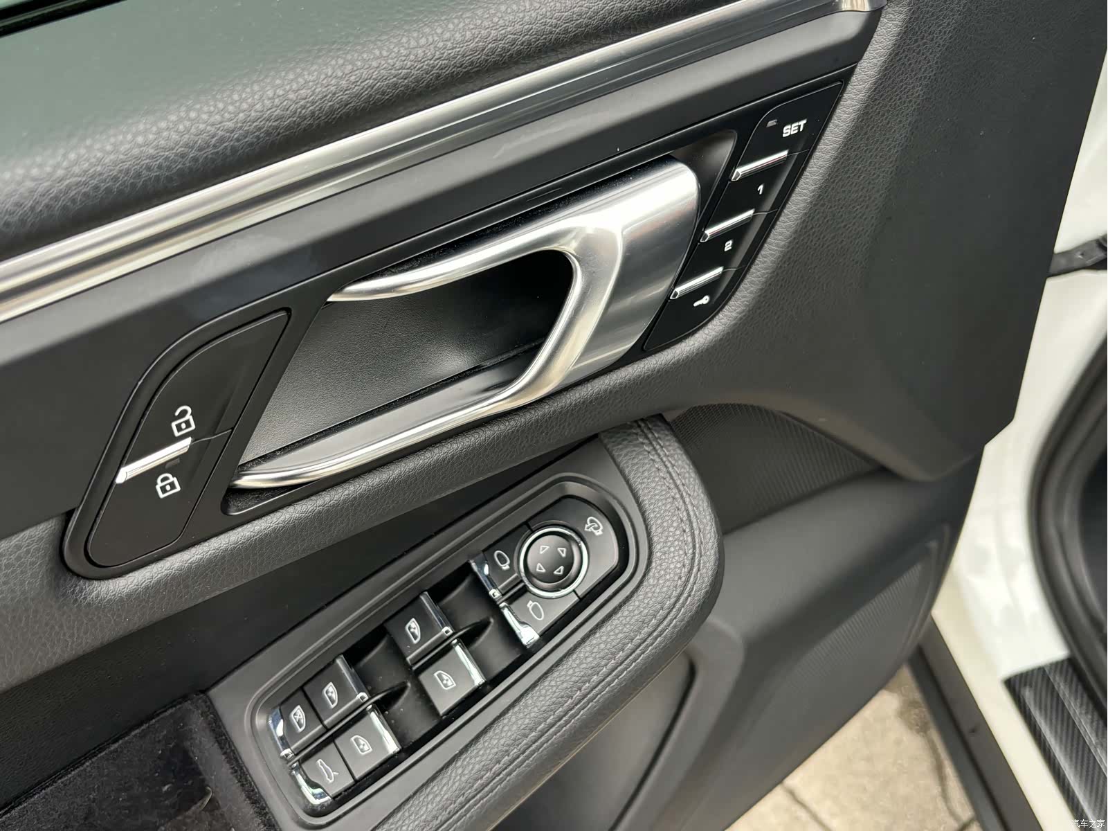 Porsche Macan, 2021 15