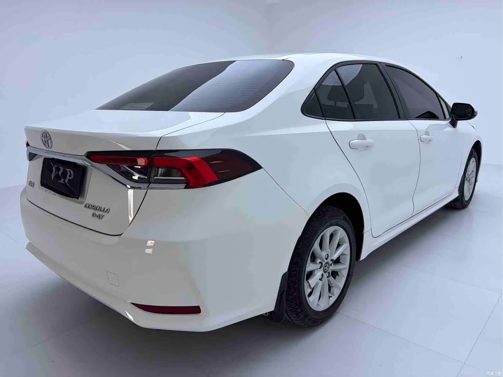 Toyota Corolla, 2023 4