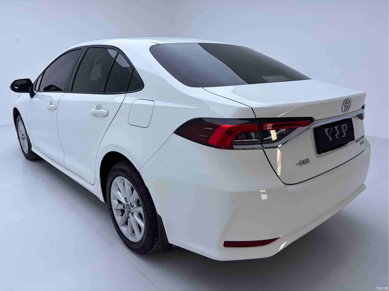 Toyota Corolla, 2023 6