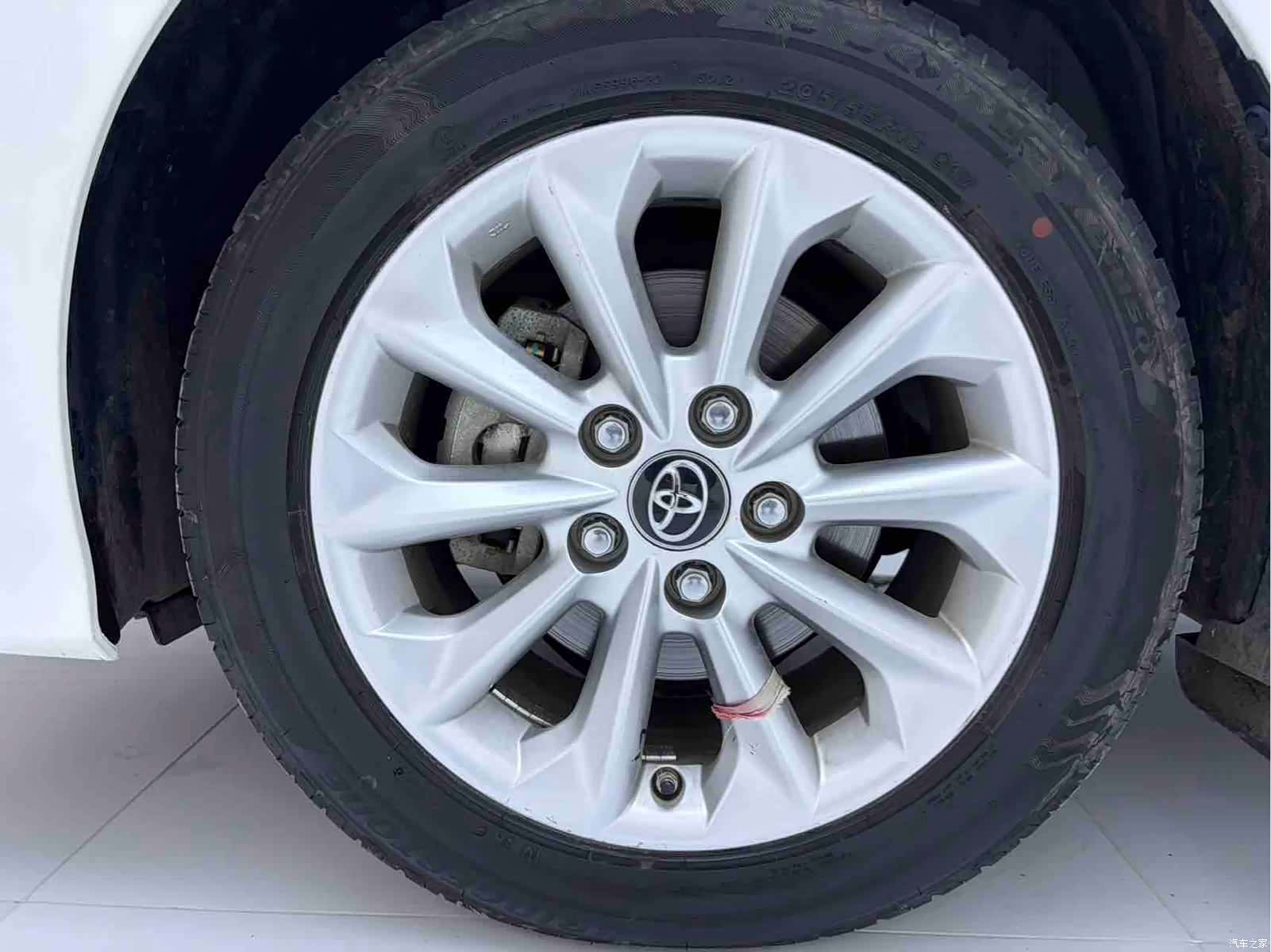 Toyota Corolla, 2023 15