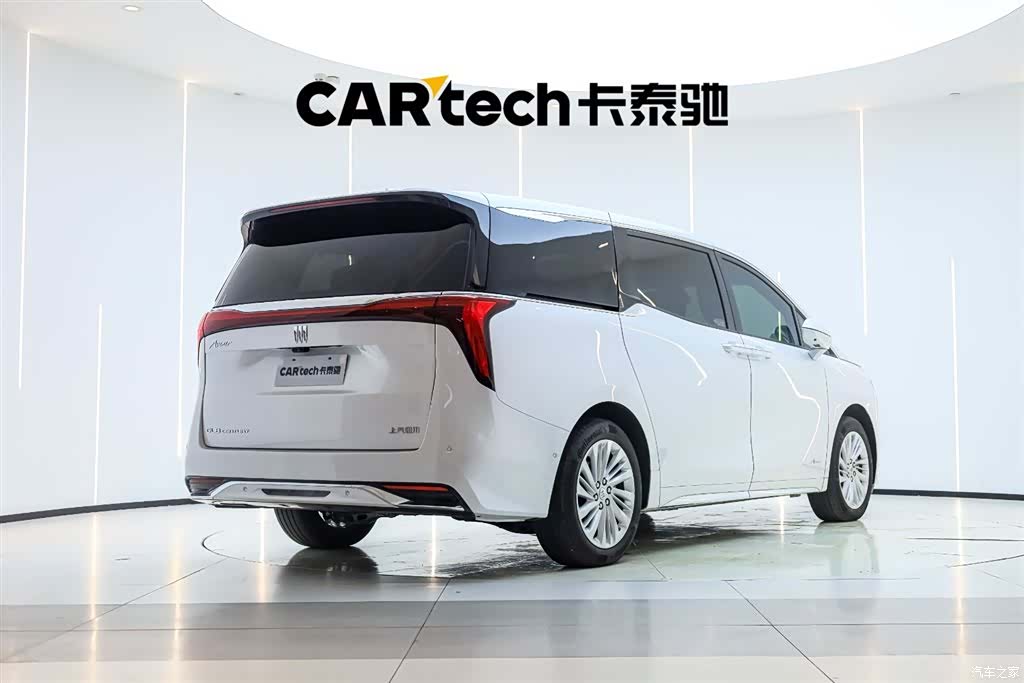 Buick Century, 2025 3