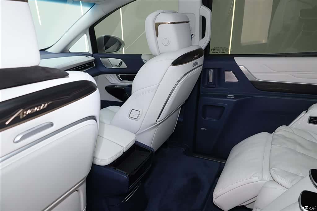 Buick Century, 2025 22