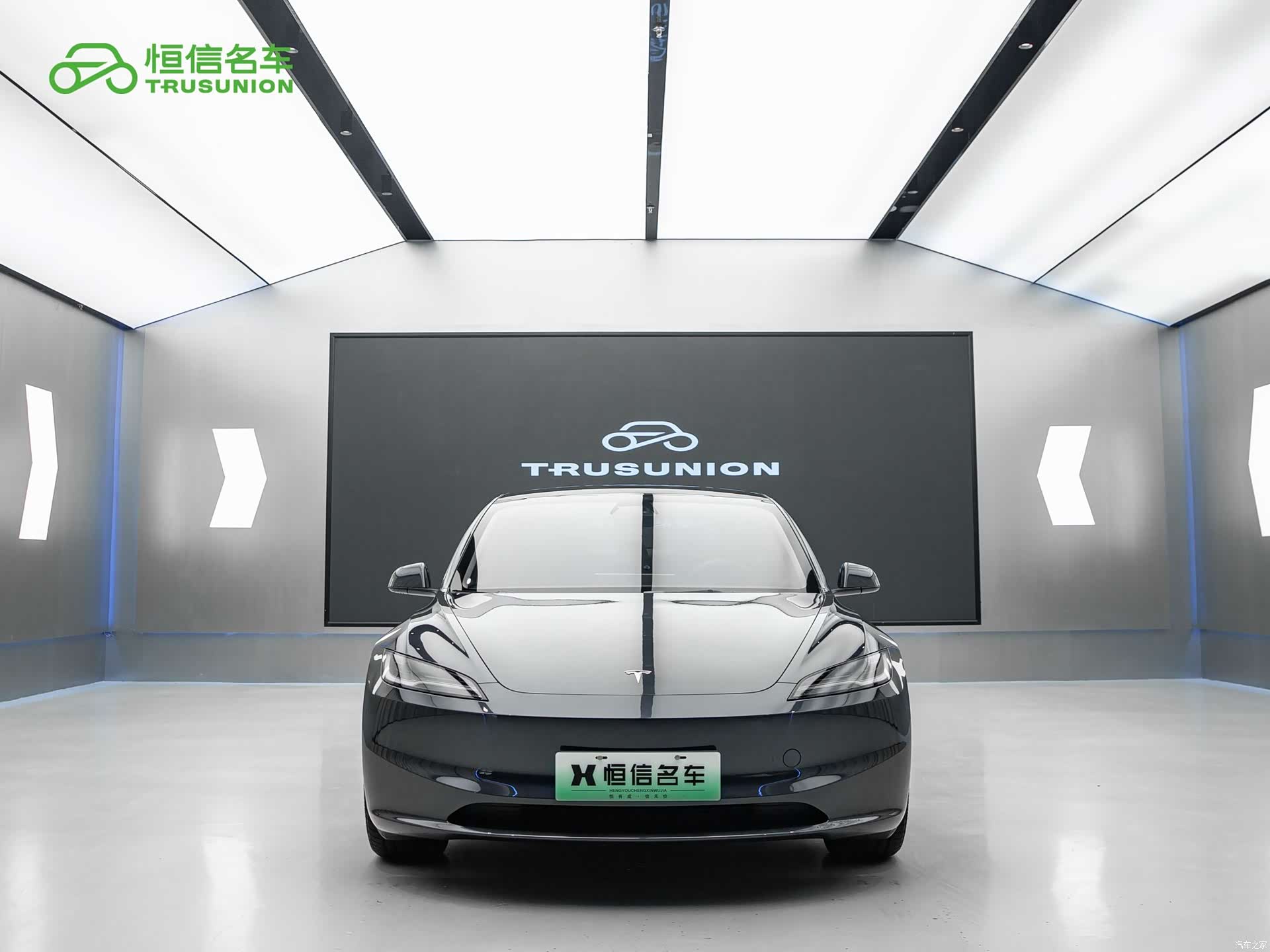 Tesla Model 3, 2025 2