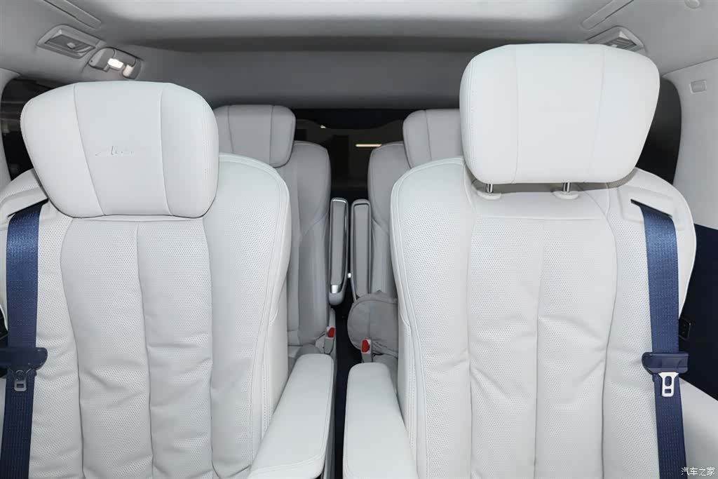 Buick Century, 2025 26