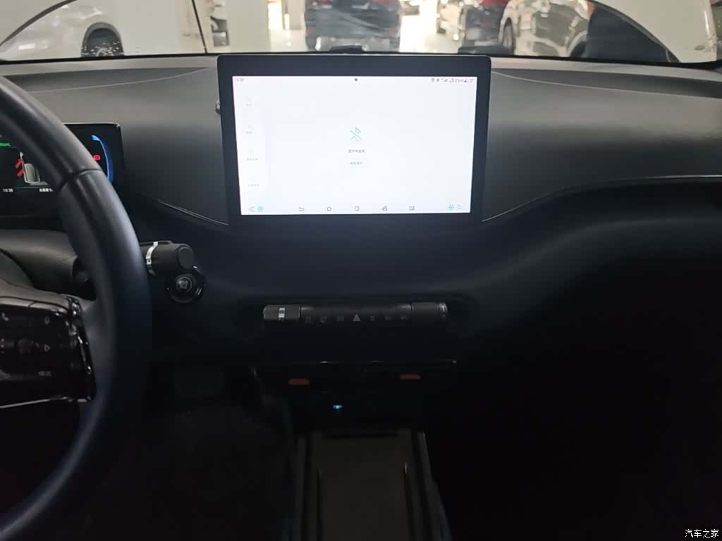 BYD Seagull, 2024 13