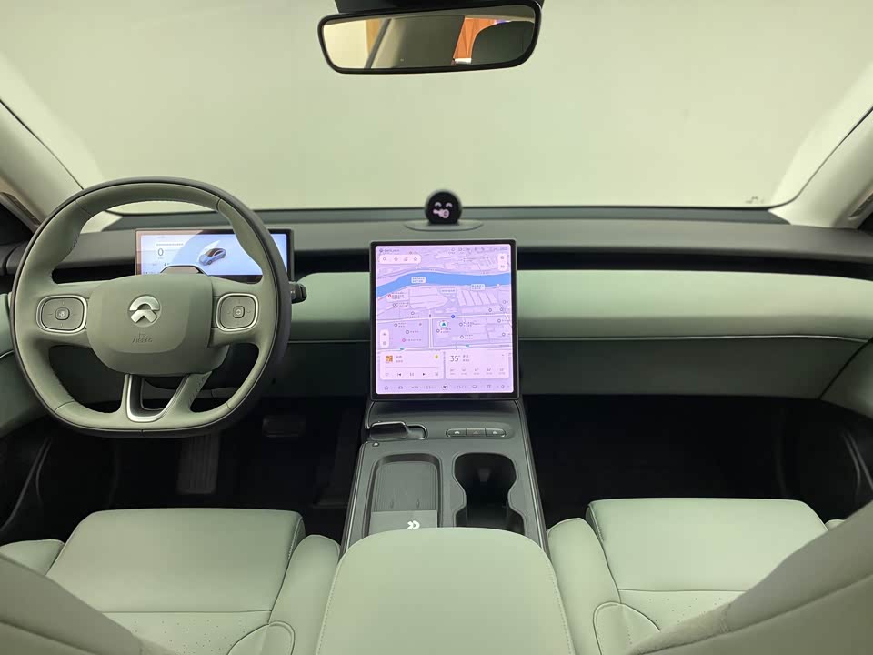 NIO ET5 NIO ET5