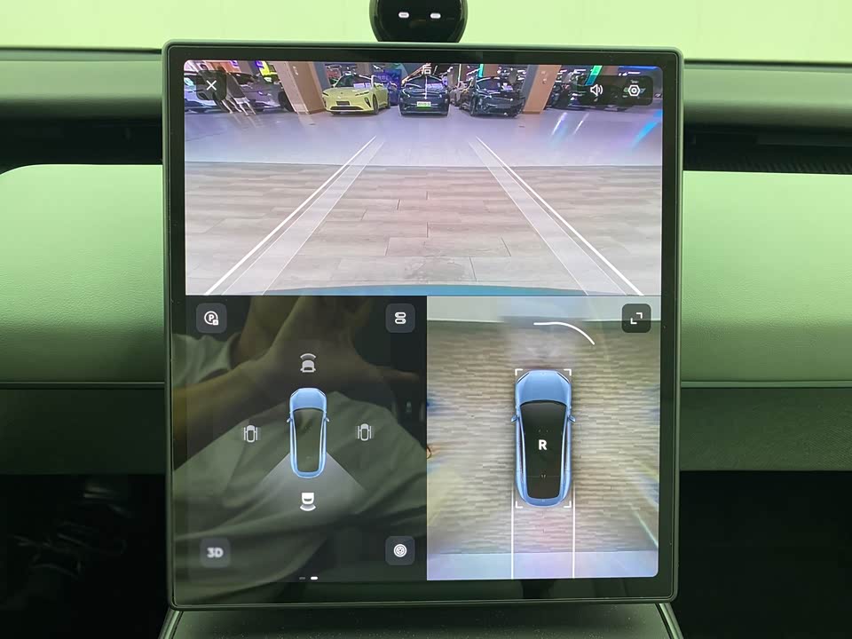 NIO ET5 NIO ET5