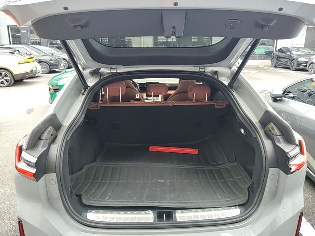 NIO EC6, 2021 19