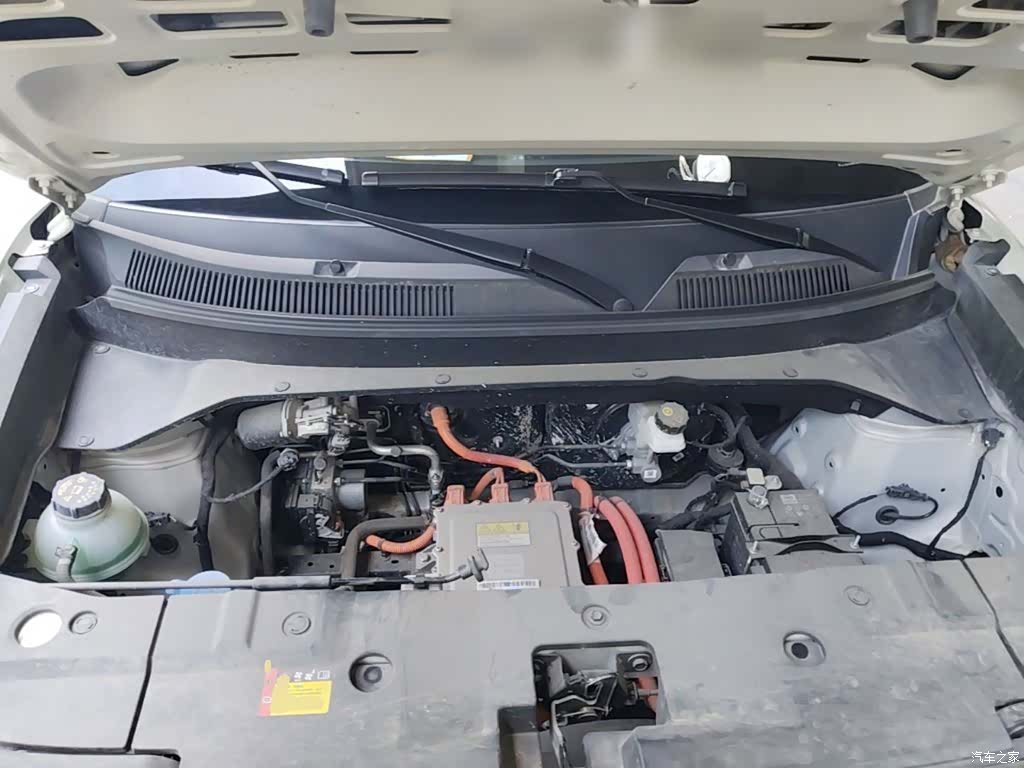 Wuling Yep, 2025 20