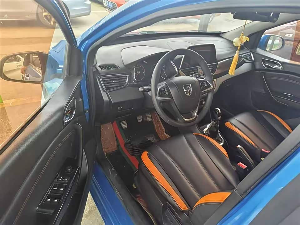 Baoding 310 Baoding 310