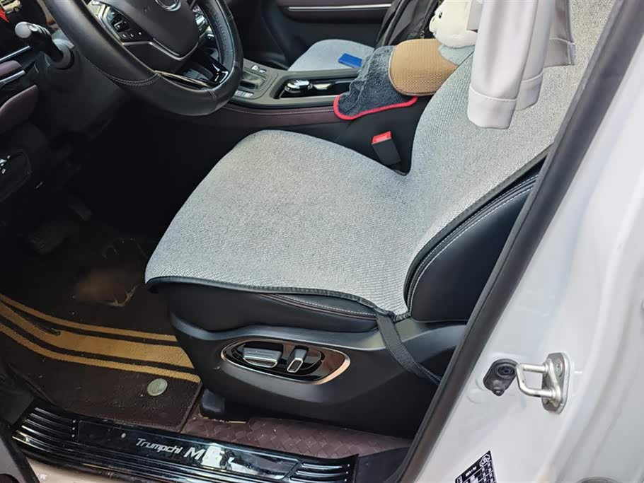 Trumpchi Trumpchi M6