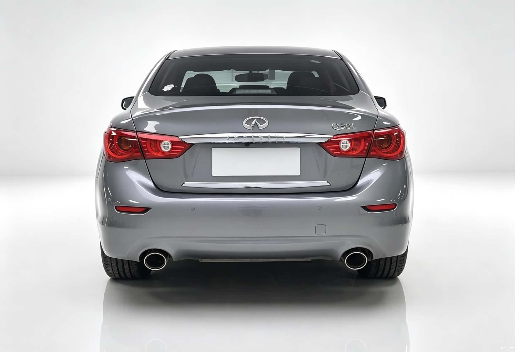 Infiniti Q50L, 2016 21