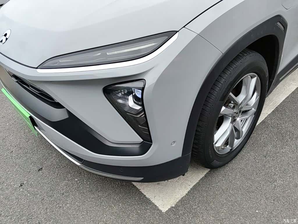 NIO EC6, 2021 24