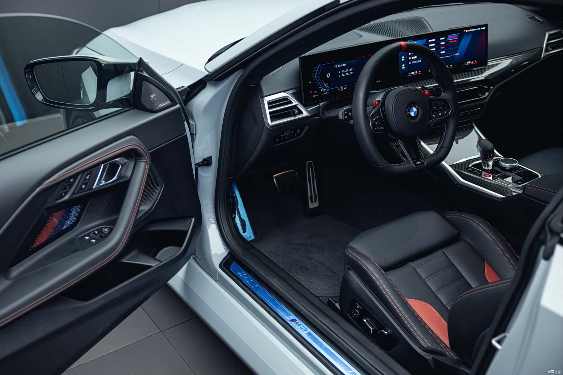 BMW M2, 2026 19