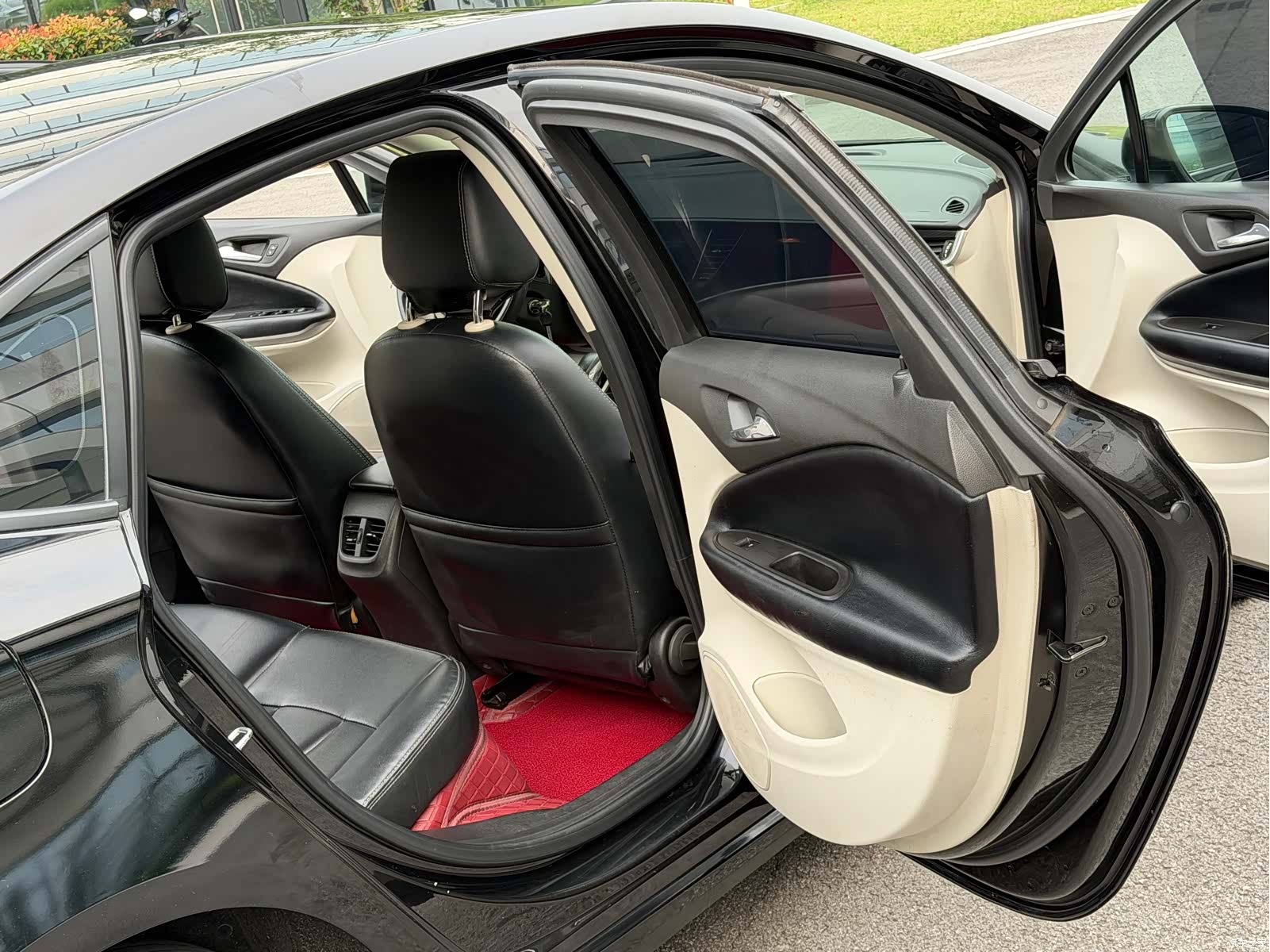 Buick Verano, 2020 14