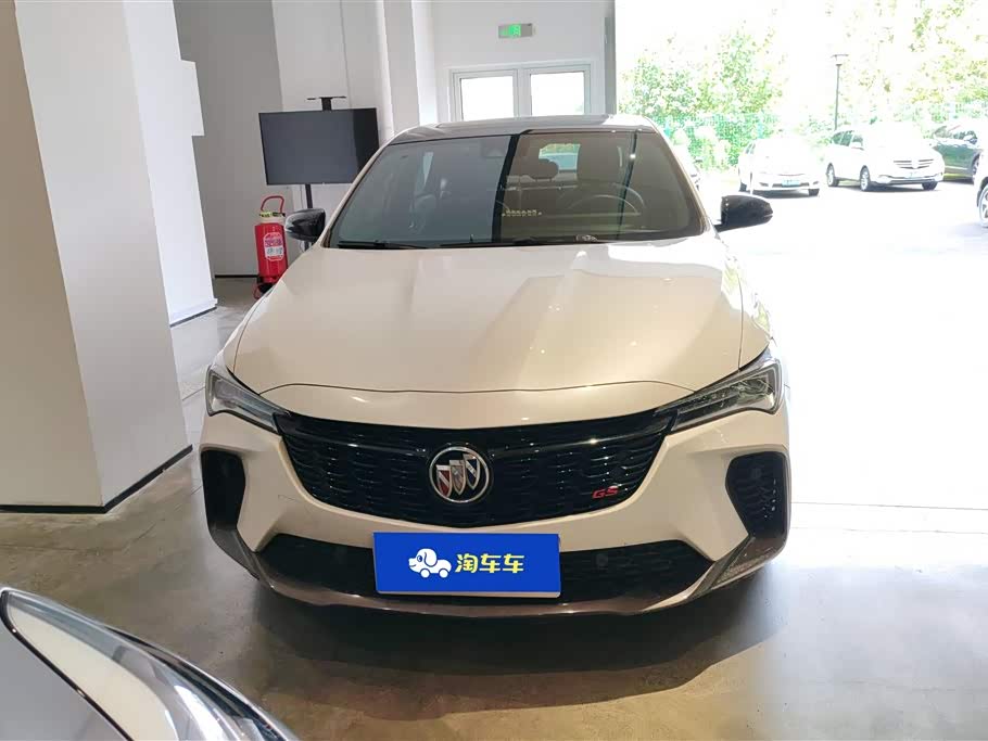 Buick Weilang Buick Weilang