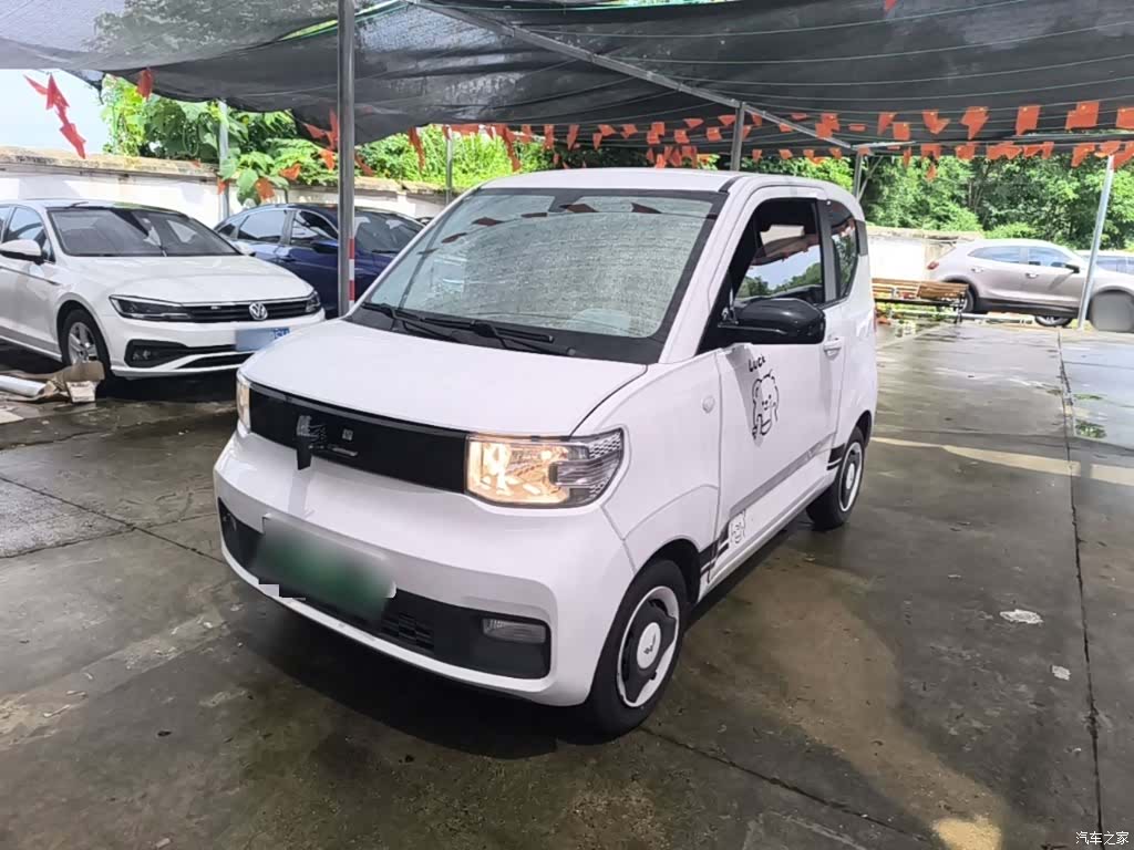 Wuling MINIEV, 2022 2