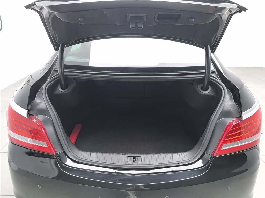 Buick LaCrosse, 2015 16