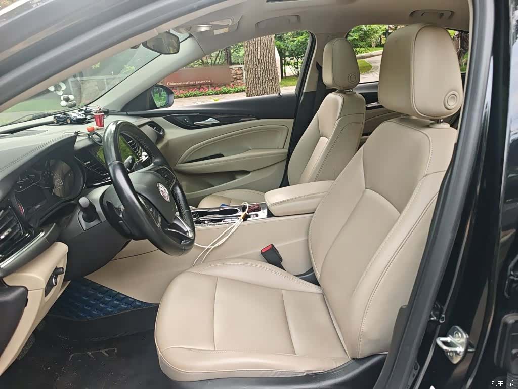 Buick Regal, 2021 8