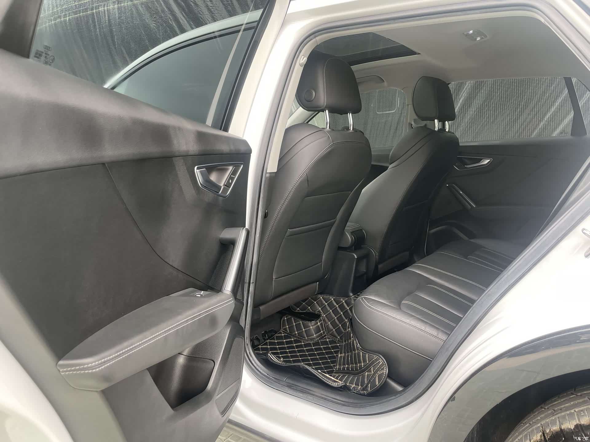 Audi Q2L, 2022 23