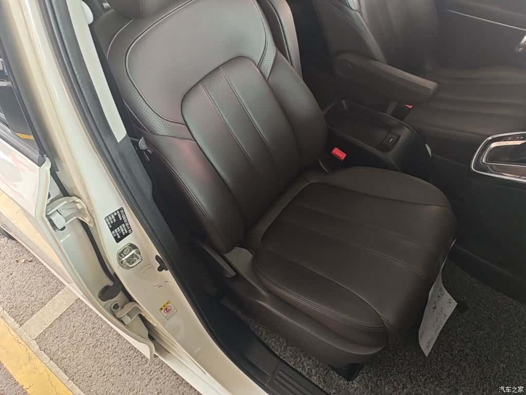 GAC M6, 2019 25