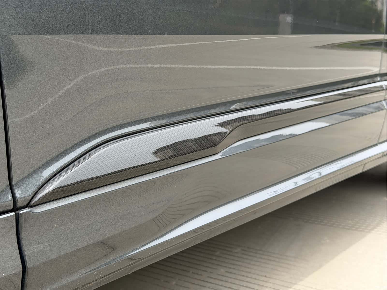 Audi Q7, 2024 27