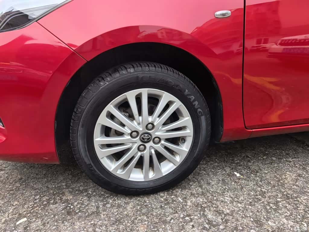 Toyota FS, 2017 23