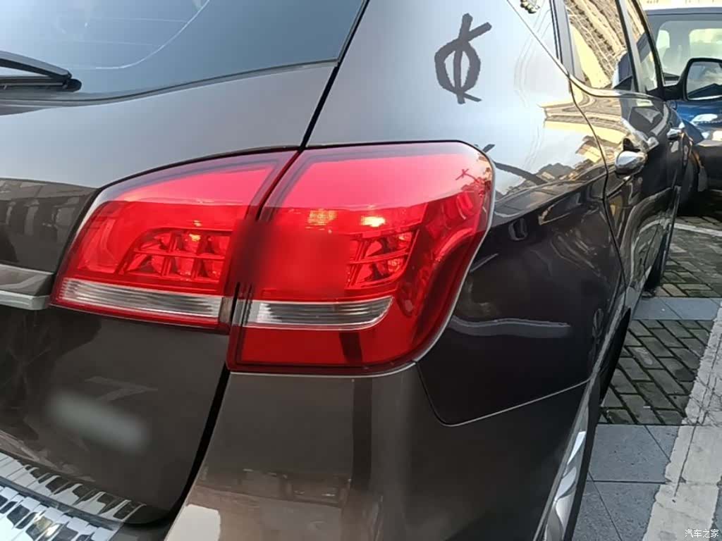 Haval H2, 2015 8