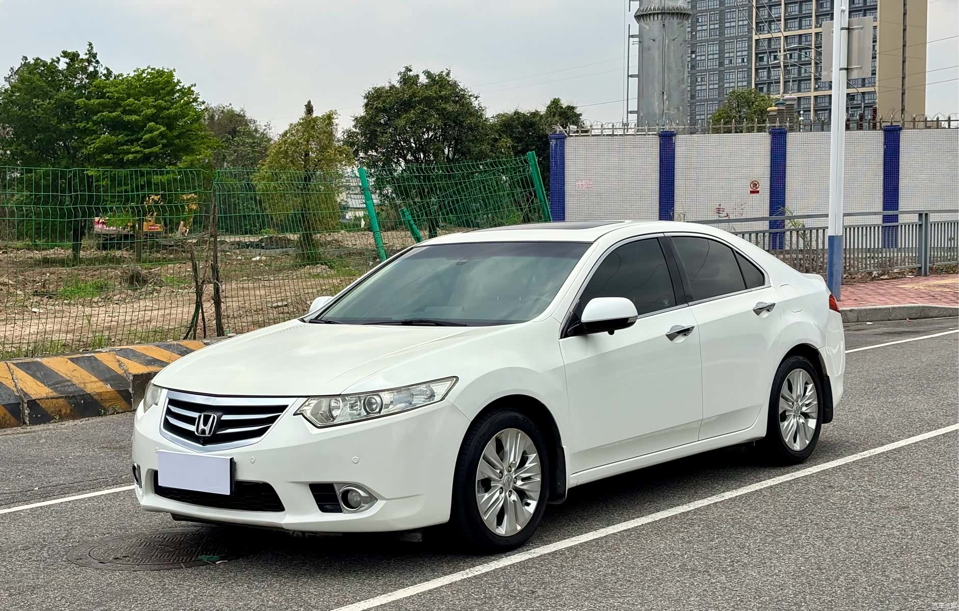 Honda Spirior