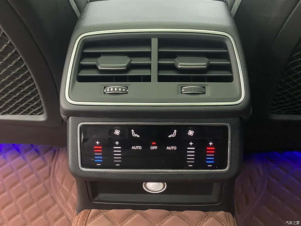 Audi A6L, 2020 21