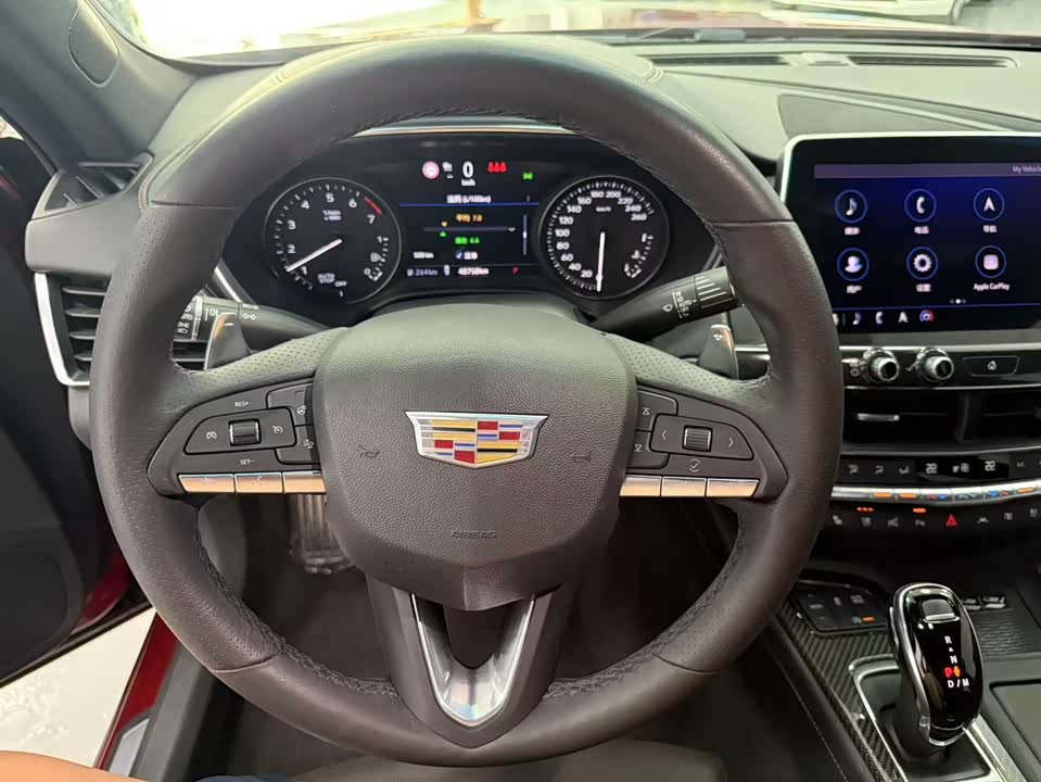 Cadillac CT5 Cadillac CT5
