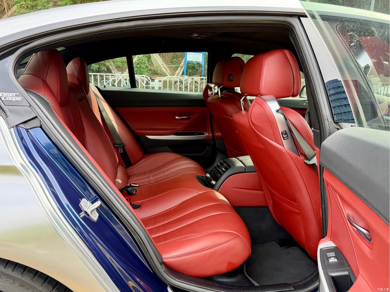 BMW 6 Series, 2016 15