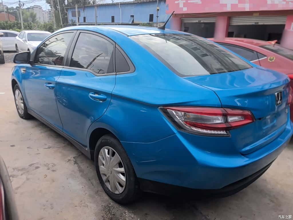 DongFeng 3, 2018 все фото