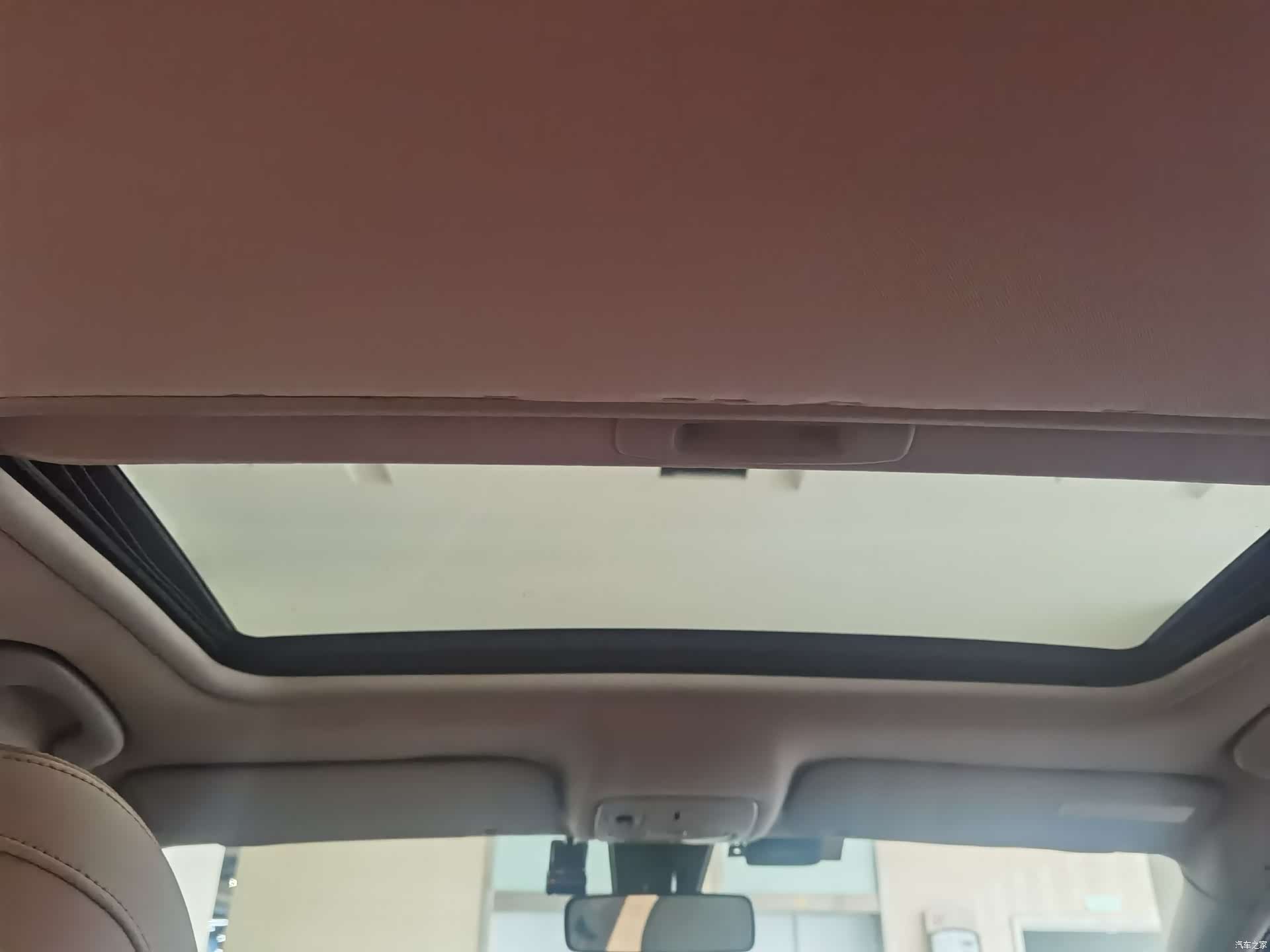 Citroen C5, 2011 16