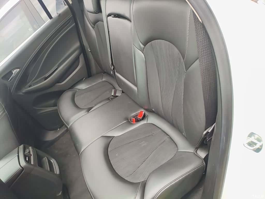 Buick Envision Plus, 2020 17