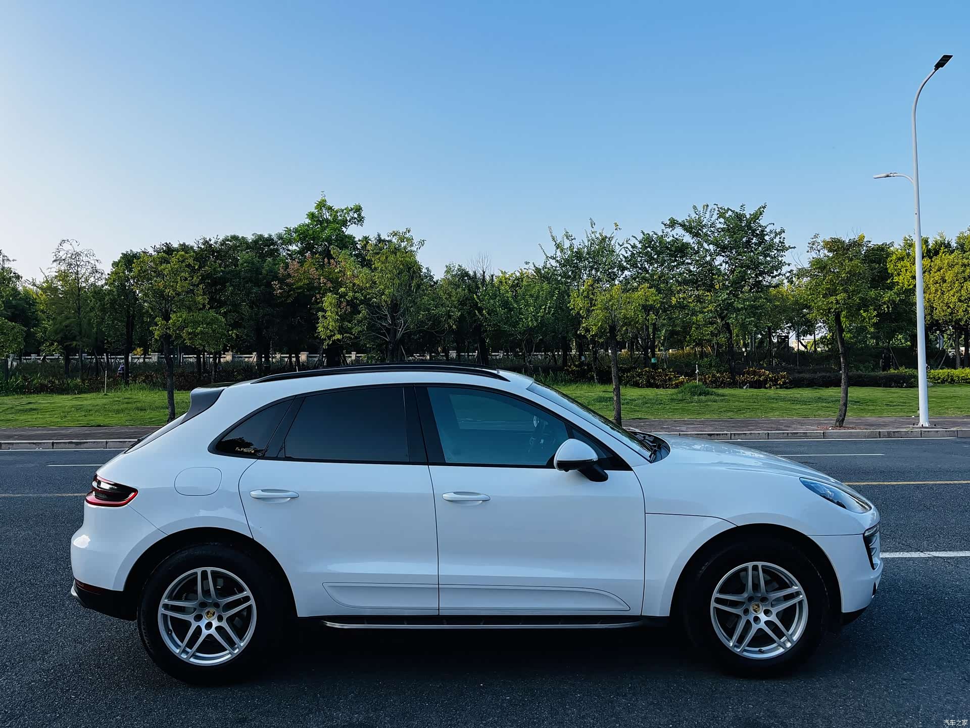 Porsche Macan, 2018 18