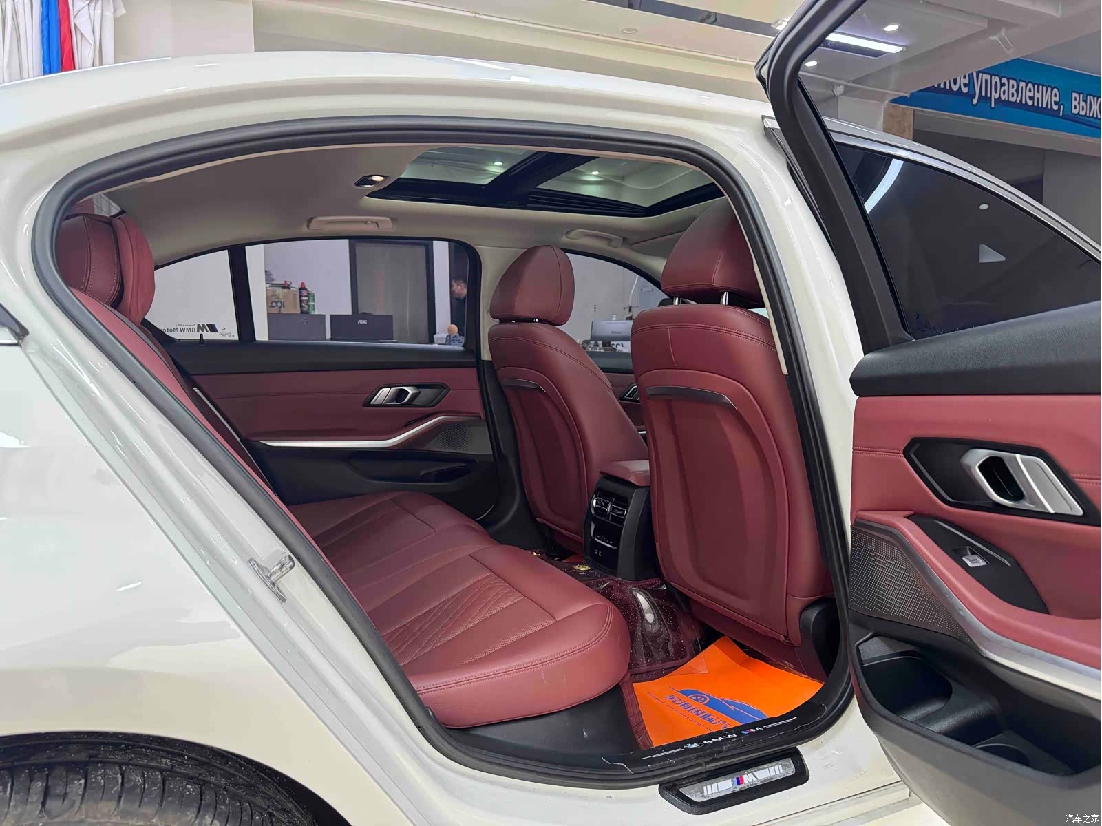 BMW 3 Series, 2022 9