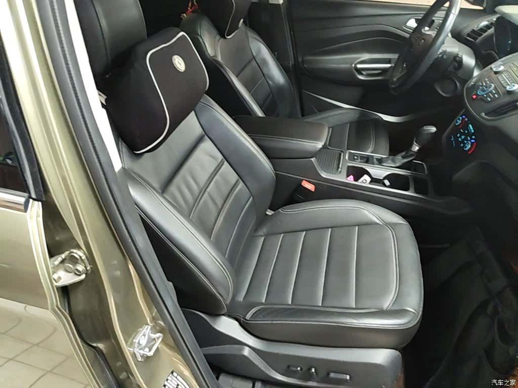 Ford Kuga, 2016 25