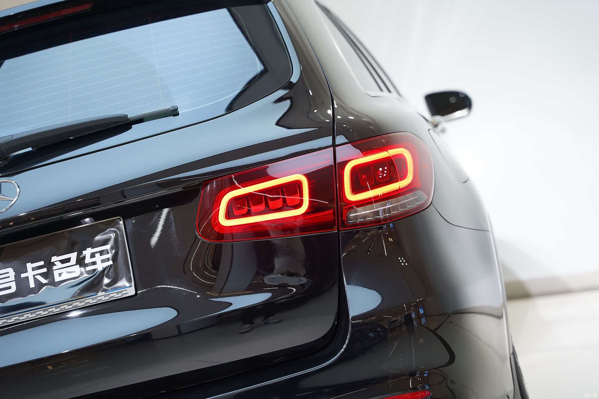 Mercedes-Benz GLC, 2022 9