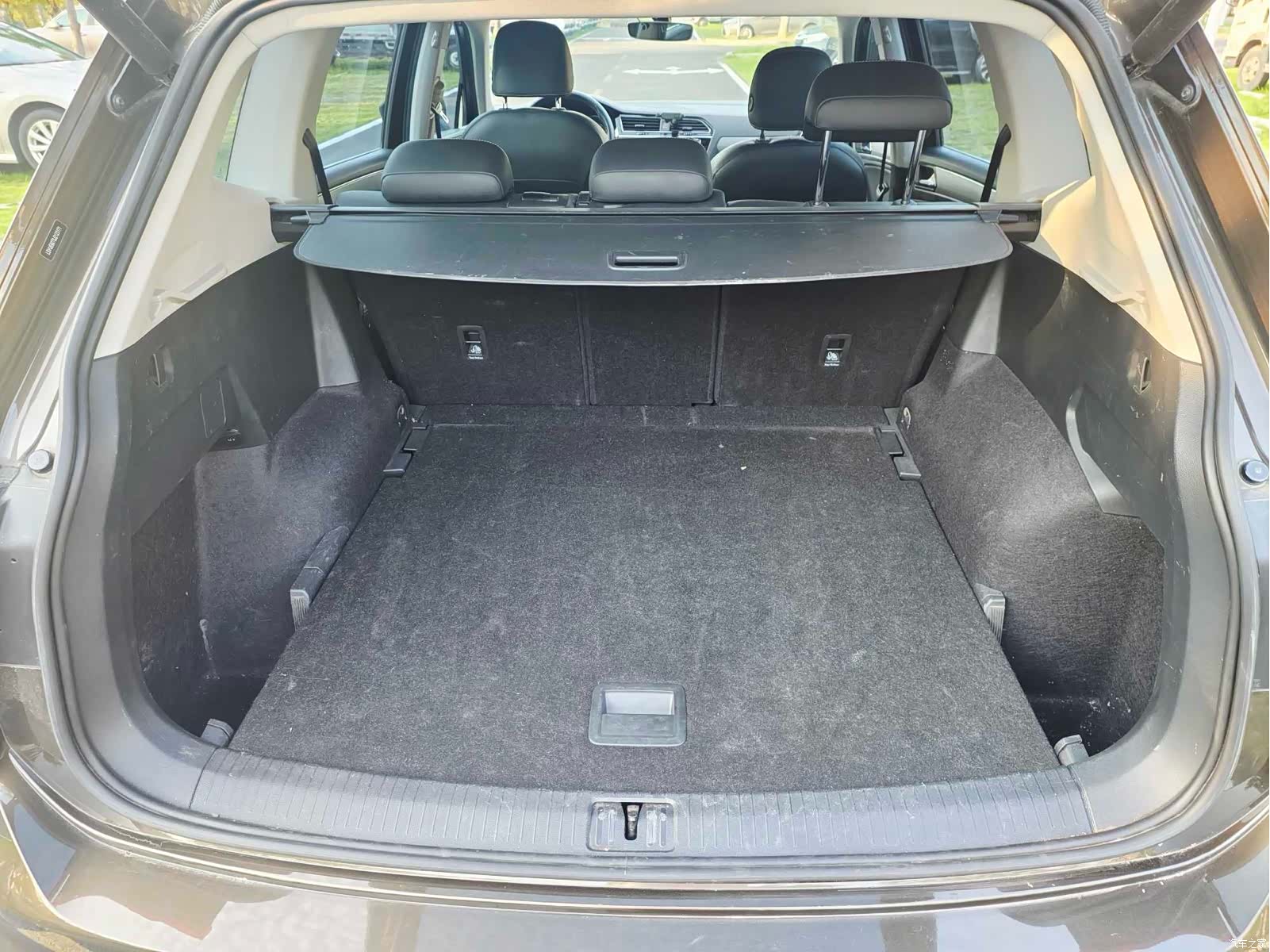 Volkswagen Tiguan L, 2018 21