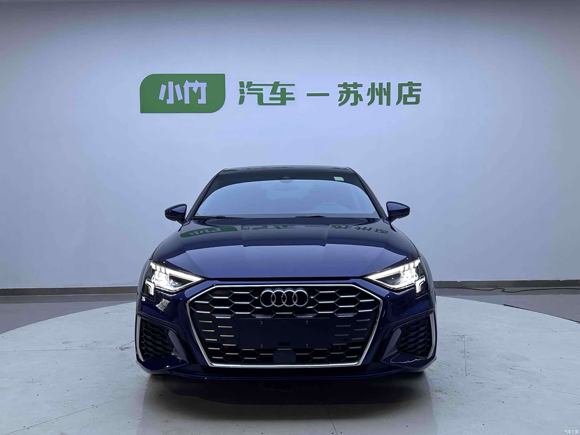 Audi A3, 2023 3