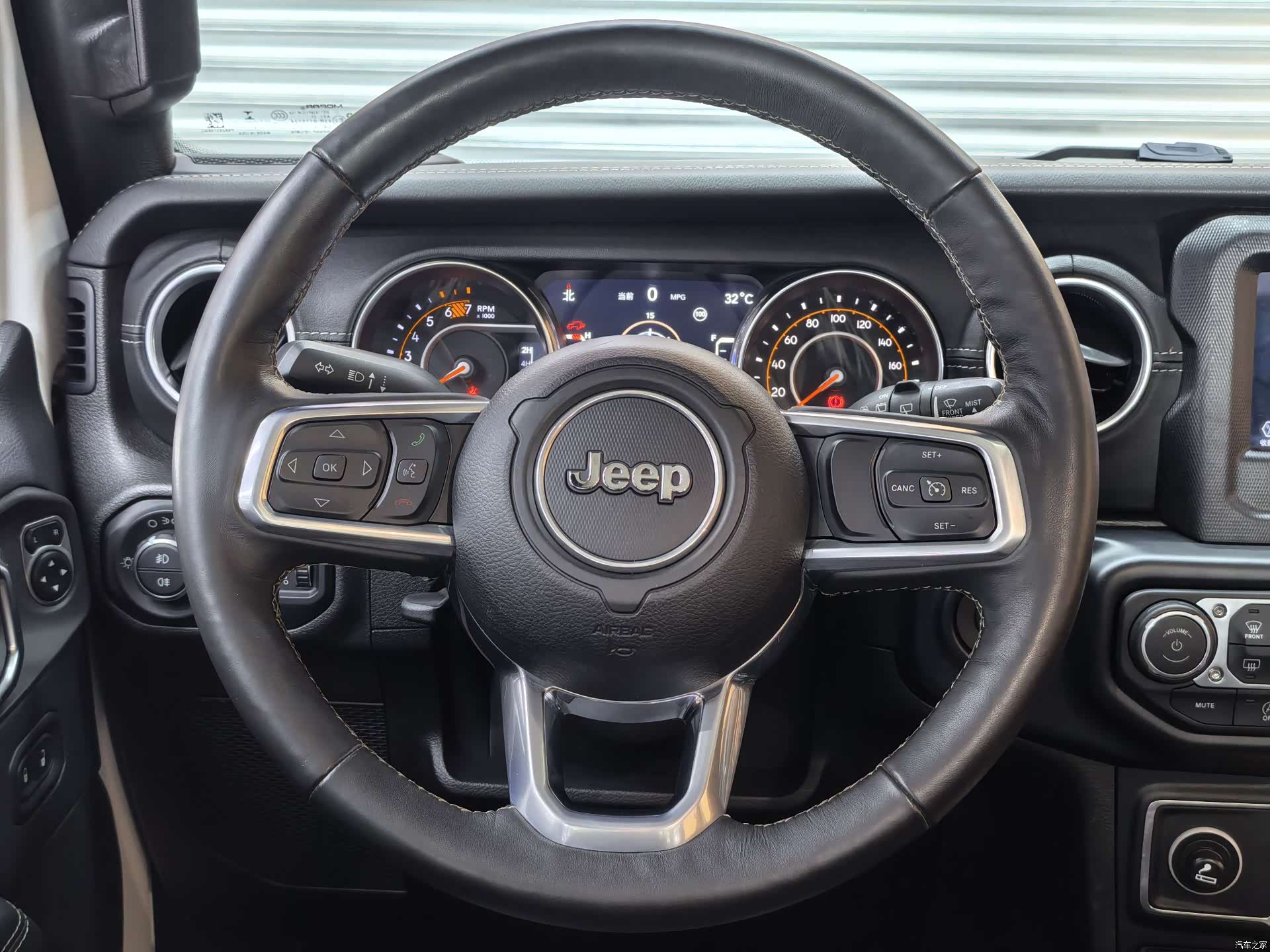 Jeep Wrangler, 2019 21