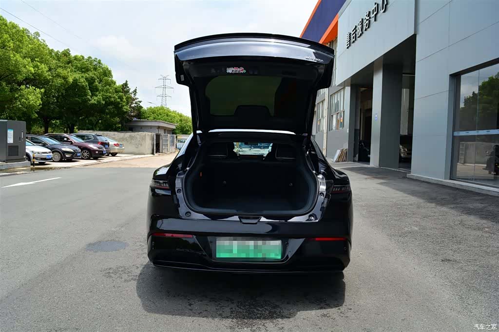 DongFeng eπ007, 2025 7