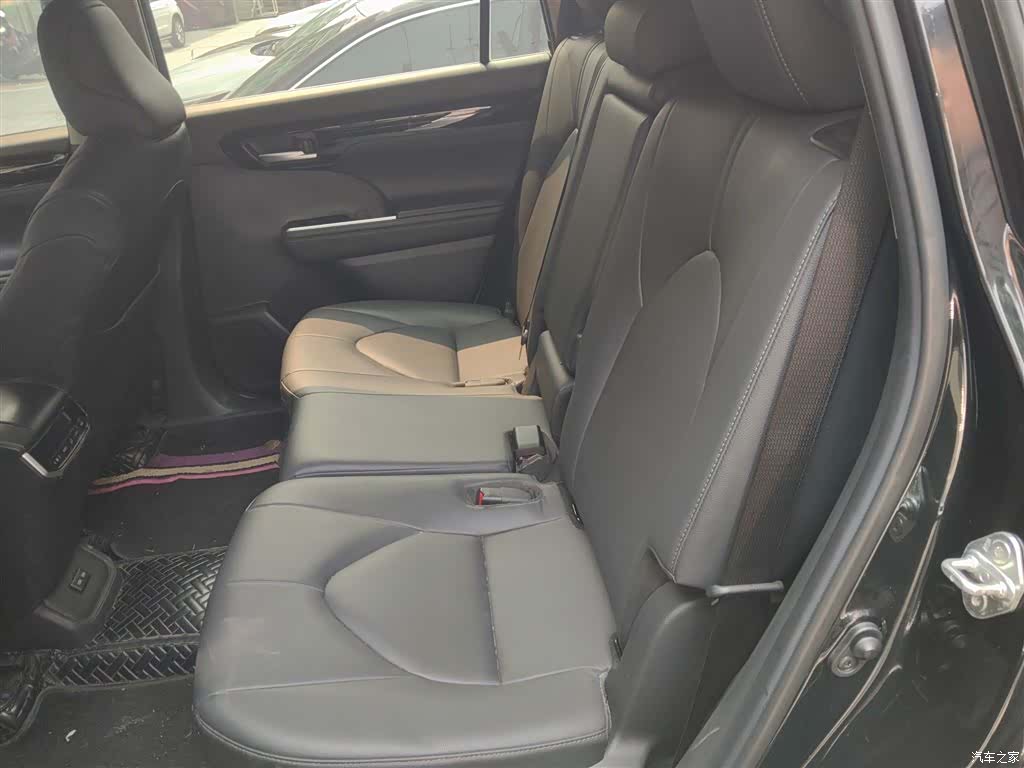 Toyota Highlander, 2023 16