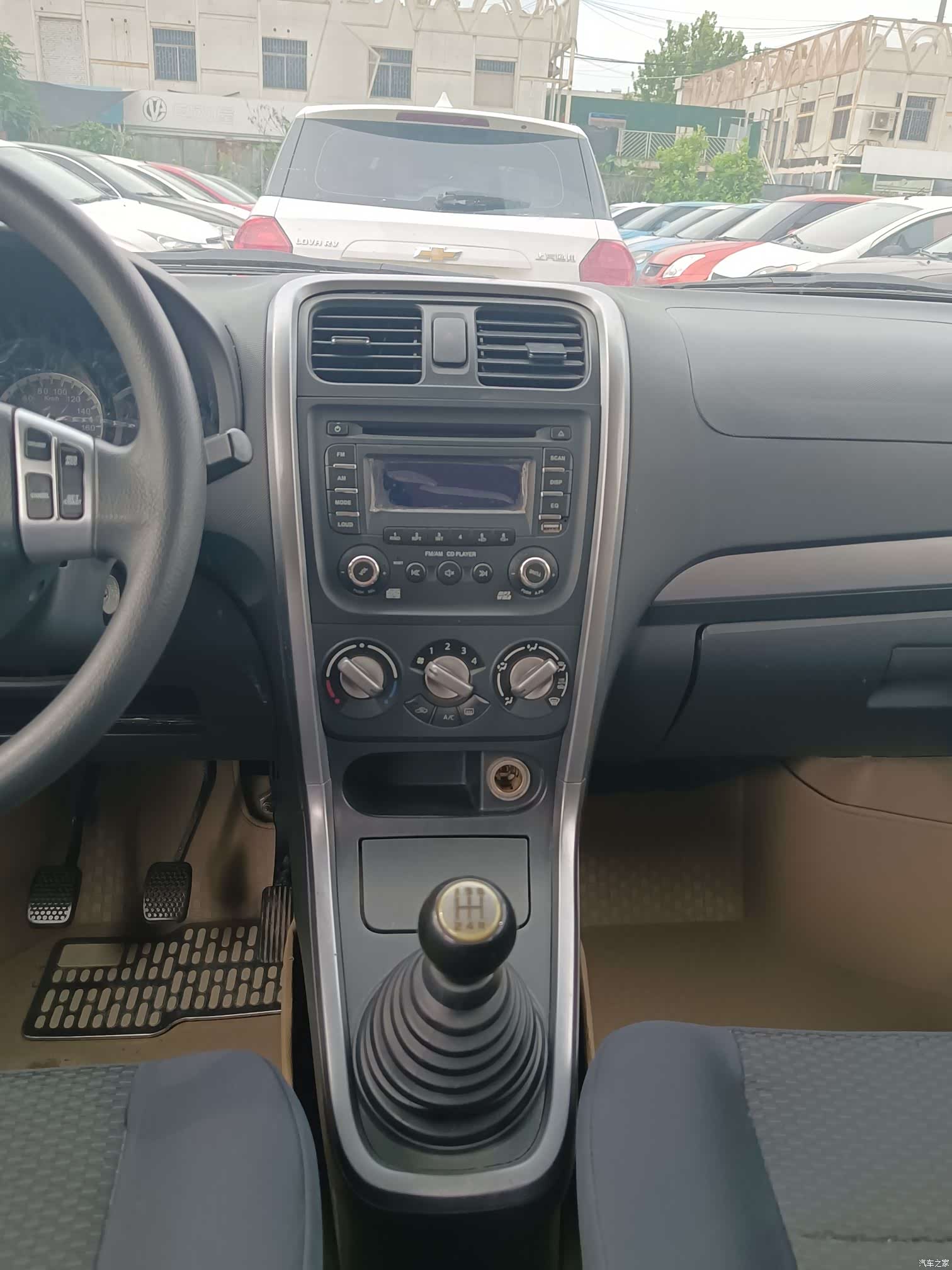 Suzuki X5, 2013 13